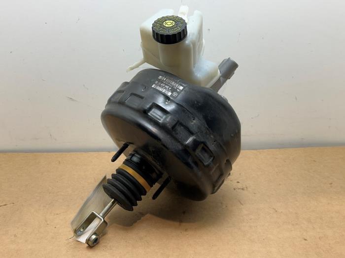Brake servo Mercedes GLK-Klasse