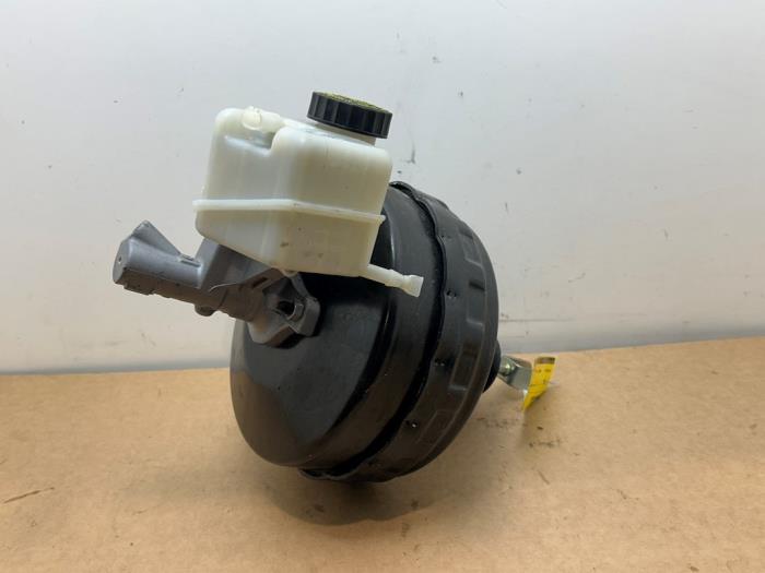 Brake servo Mercedes GLK-Klasse