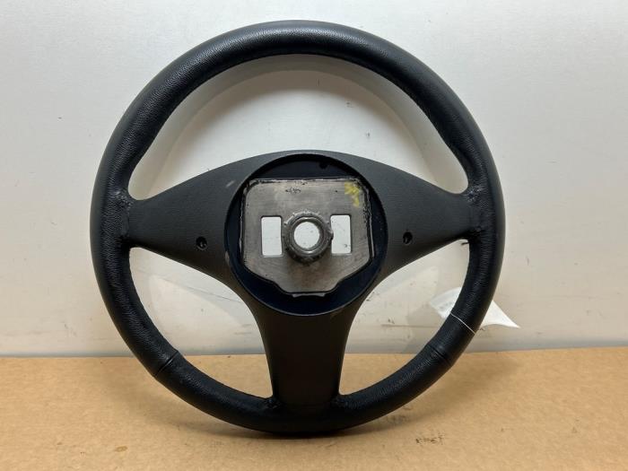 Steering wheel Mercedes GLK-Klasse