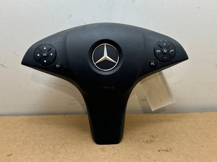 Airbag links (Lenkrad) Mercedes GLK-Klasse