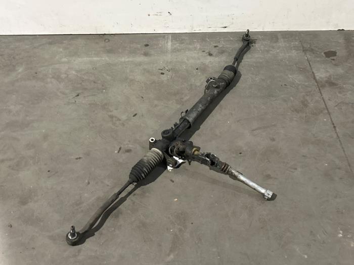 Przekladnia kierownicza Mercedes GLK-Klasse