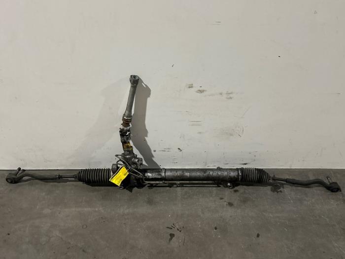 Przekladnia kierownicza Mercedes GLK-Klasse