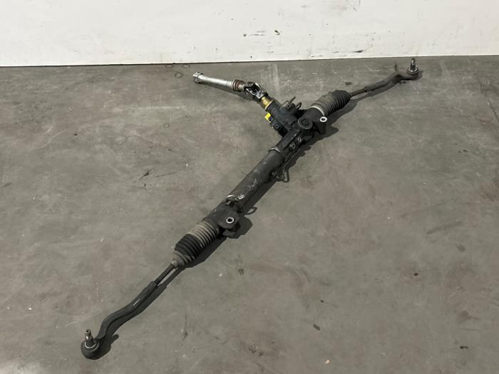 Przekladnia kierownicza Mercedes GLK-Klasse