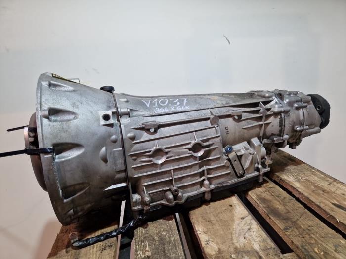 Gearbox Mercedes GLK-Klasse
