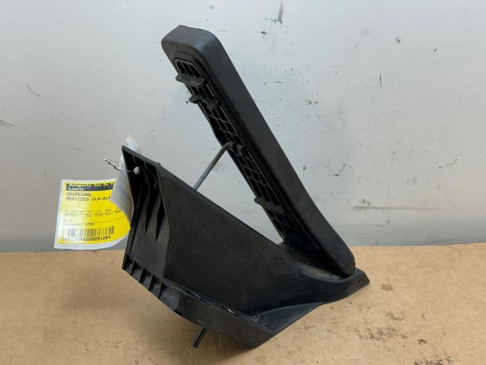 Gaspedaal Mercedes GLK-Klasse