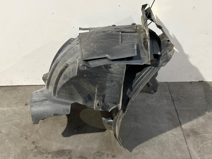 Radkasten Mercedes GLK-Klasse