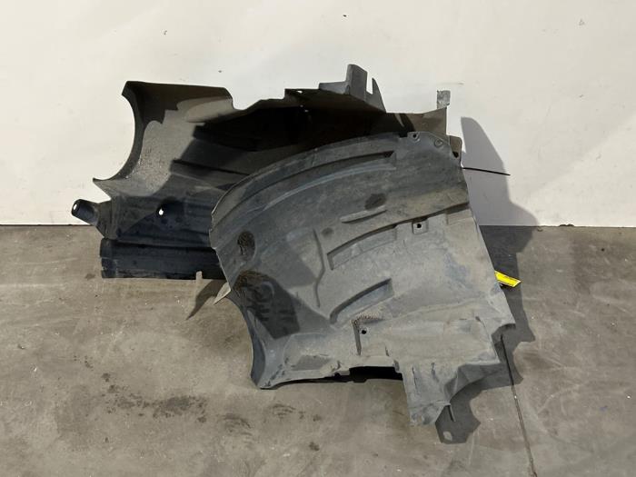 Radkasten Mercedes GLK-Klasse