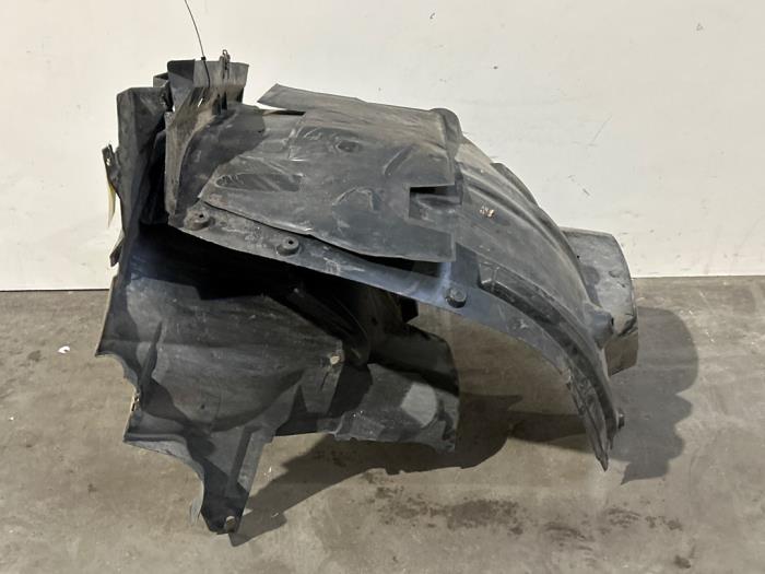 Radkasten Mercedes GLK-Klasse