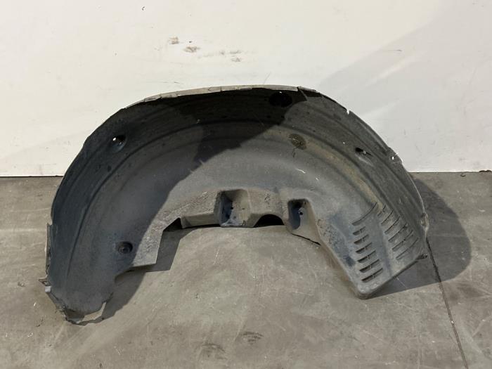 Wielkuip Mercedes GLK-Klasse