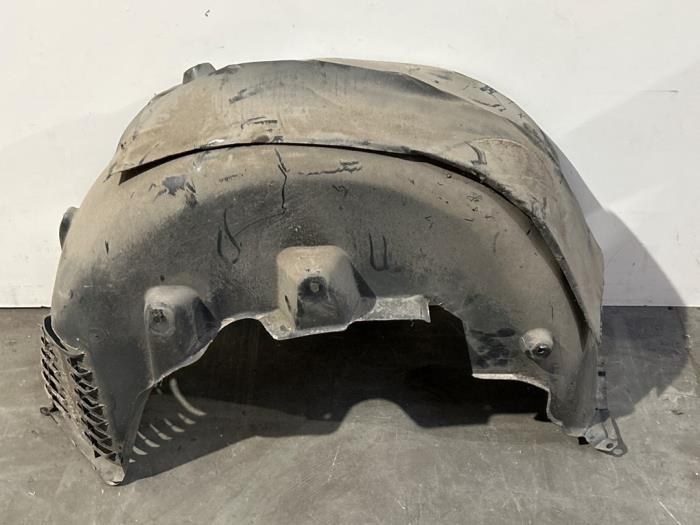 Wielkuip Mercedes GLK-Klasse