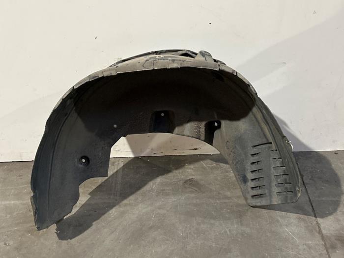 Radkasten Mercedes GLK-Klasse