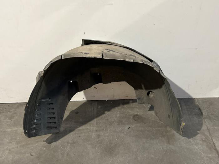 Radkasten Mercedes GLK-Klasse