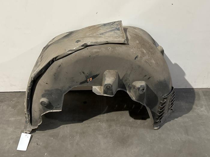 Wielkuip Mercedes GLK-Klasse