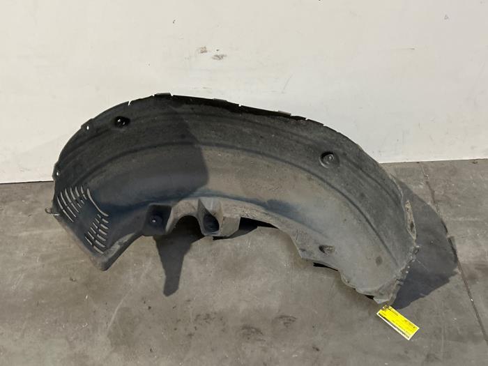 Wielkuip Mercedes GLK-Klasse