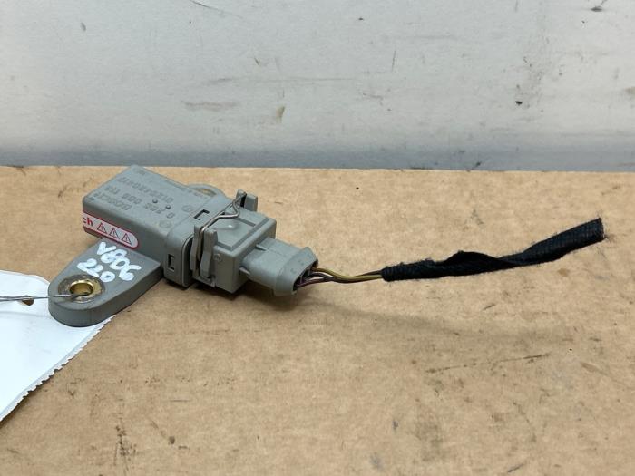 Snelheid Sensor Mercedes S-Klasse