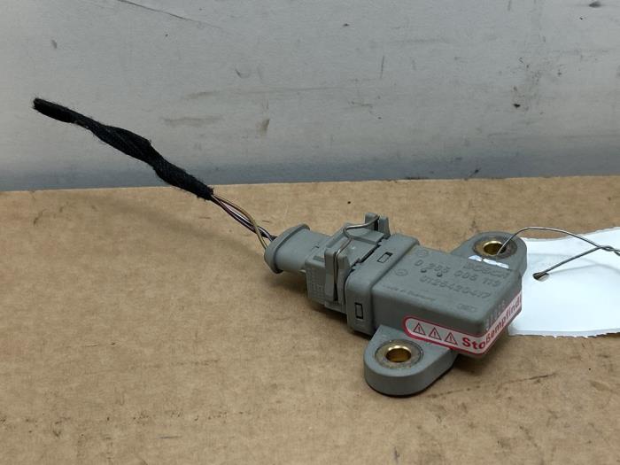 Czujnik predkosci Mercedes S-Klasse