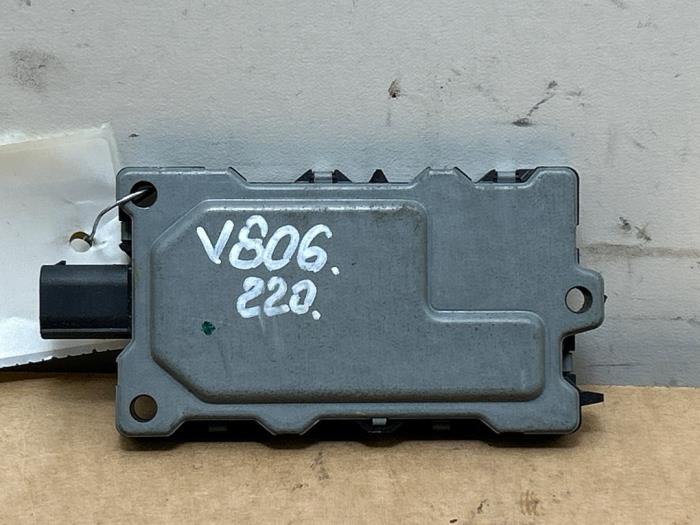 Air quality sensor Mercedes CL