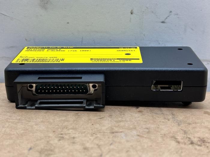 Telefon Modul Mercedes S-Klasse