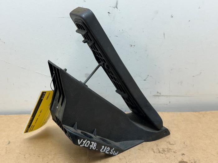 Acelerador Mercedes C-Klasse