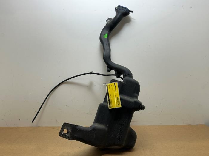 Scheibensprühertank vorne Mercedes B-Klasse