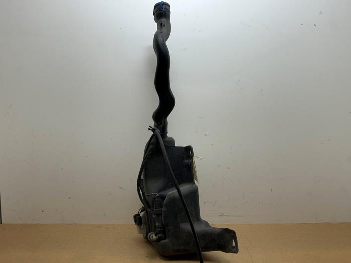 Ruitensproeiertank voor Mercedes B-Klasse