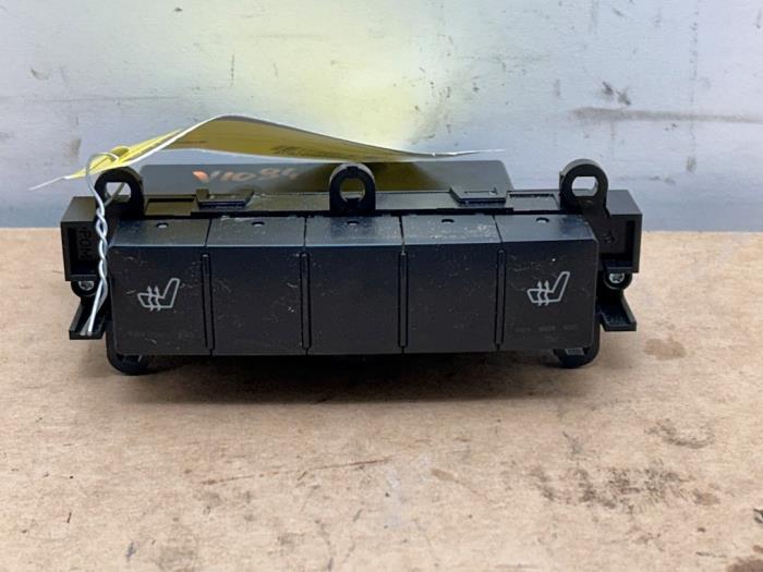 Rózne Mercedes A-Klasse