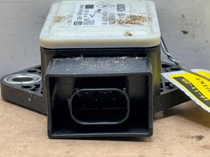 Capteur (divers) Mercedes B-Klasse