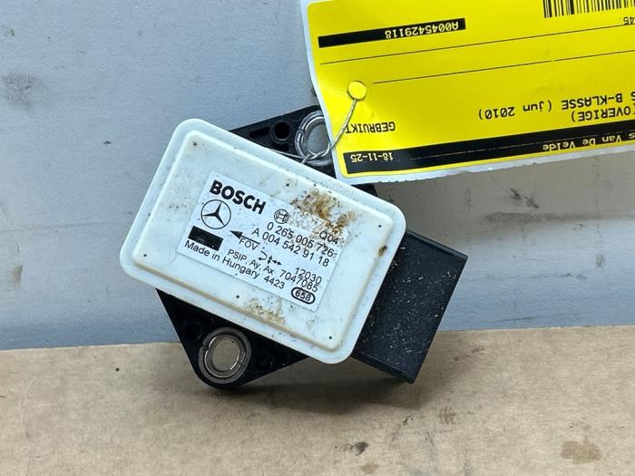 Sensor (sonstige) Mercedes B-Klasse