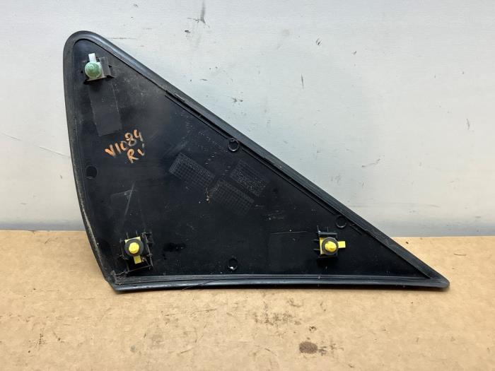 Decorative strip Mercedes A-Klasse