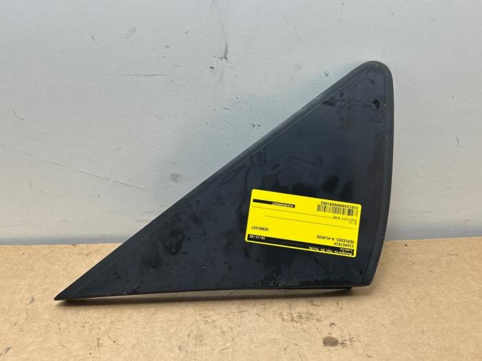 Listwa ozdobna Mercedes A-Klasse