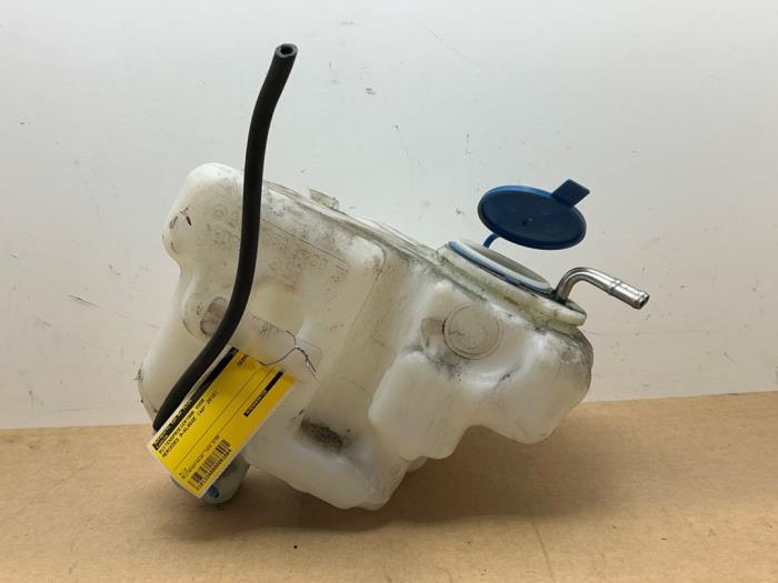 Scheibensprühertank vorne Mercedes A-Klasse