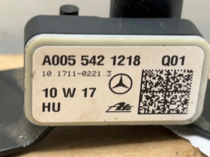 Czujnik (pozostale) Mercedes E-Klasse