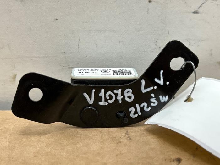 Czujnik (pozostale) Mercedes E-Klasse