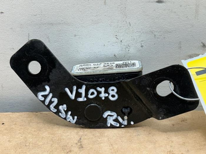 Czujnik (pozostale) Mercedes E-Klasse