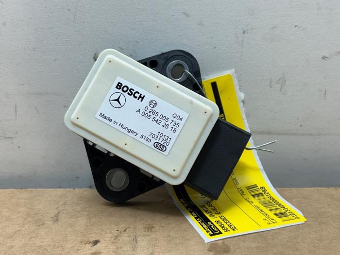 Sensor (sonstige) Mercedes E-Klasse