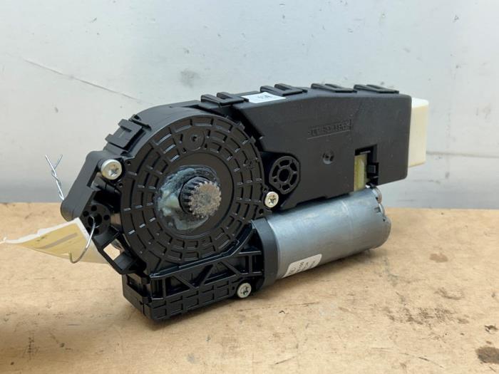 Schiebedach Motor Mercedes GLA