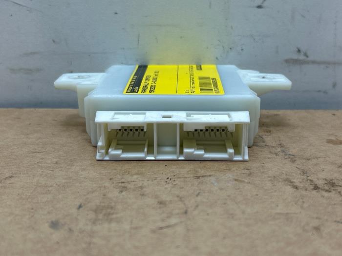 Sterownik wspomagajacy parkowanie Mercedes C-Klasse