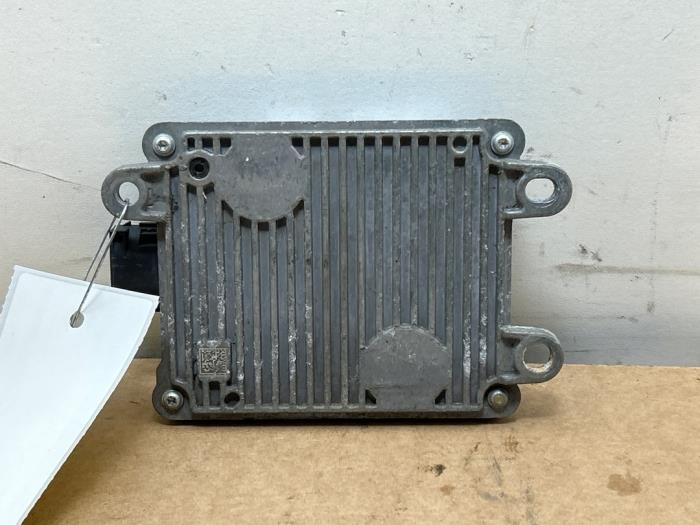 Radarsensor Mercedes E-Klasse