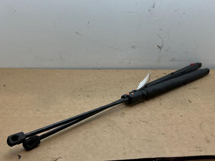 Gasdämpfer Motorhaube Set Mercedes GLK-Klasse