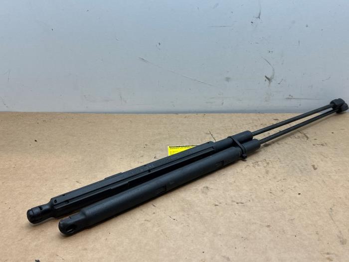 Zestaw amortyzatorów gazowych pokrywy silnika Mercedes GLK-Klasse