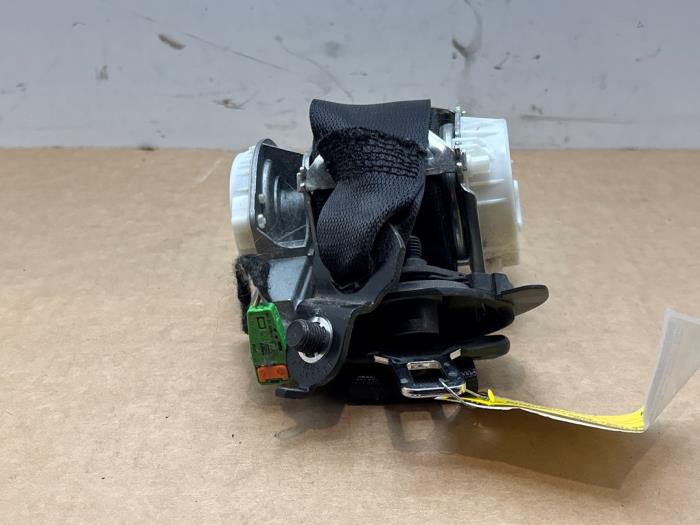 Veiligheidsgordel links-voor Mercedes GLK-Klasse