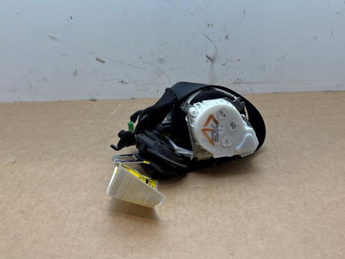 Pas bezpieczenstwa lewy przód Mercedes GLK-Klasse