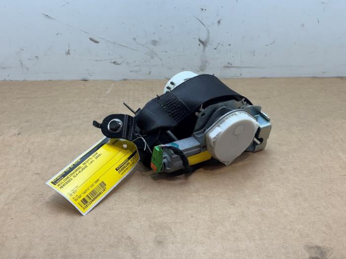 Pas bezpieczenstwa prawy przód Mercedes GLK-Klasse