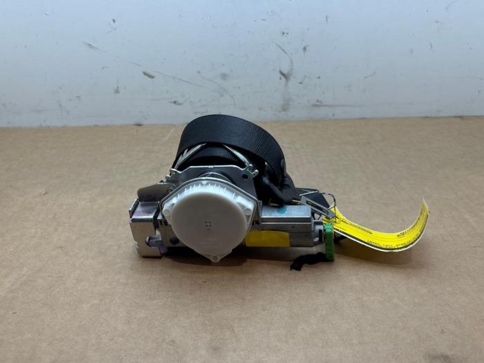 Pas bezpieczenstwa lewy tyl Mercedes GLK-Klasse