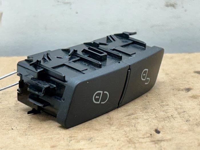 Przelacznik centralnego zamka Mercedes C-Klasse