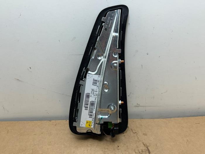 Side Airbag Mercedes GLK-Klasse