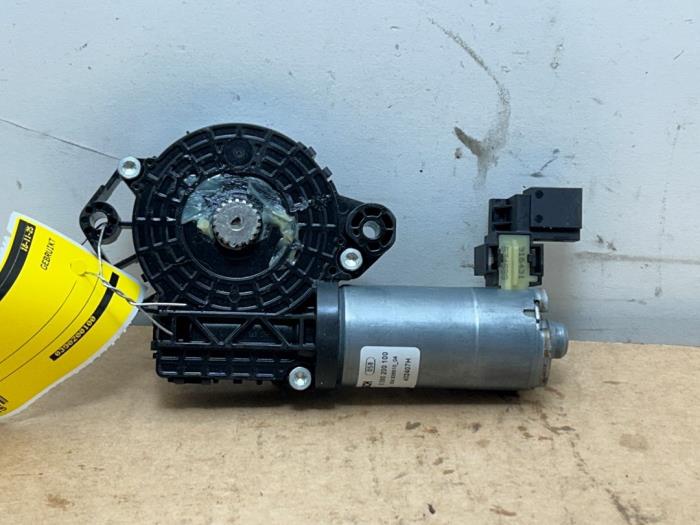 Schiebedach Motor Mercedes GLA