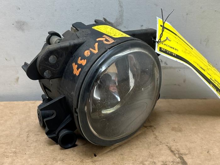 Nebelscheinwerfer rechts vorne Mercedes C-Klasse