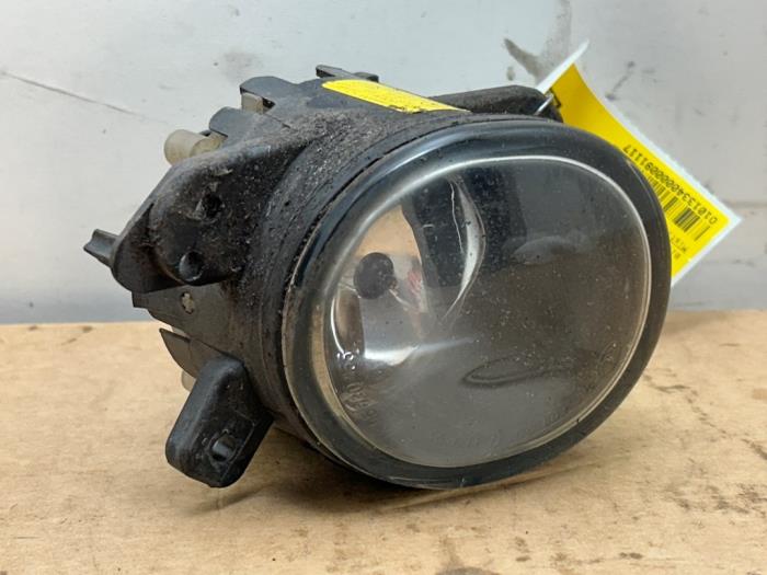 Nebelscheinwerfer links vorne Mercedes C-Klasse