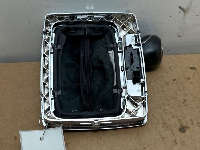 Versnellingspook Mercedes C-Klasse
